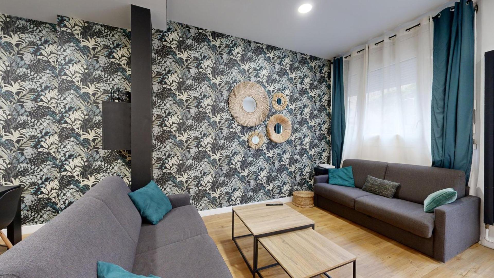195 Suite Royal - Superb Apartment In Paris Ngoại thất bức ảnh