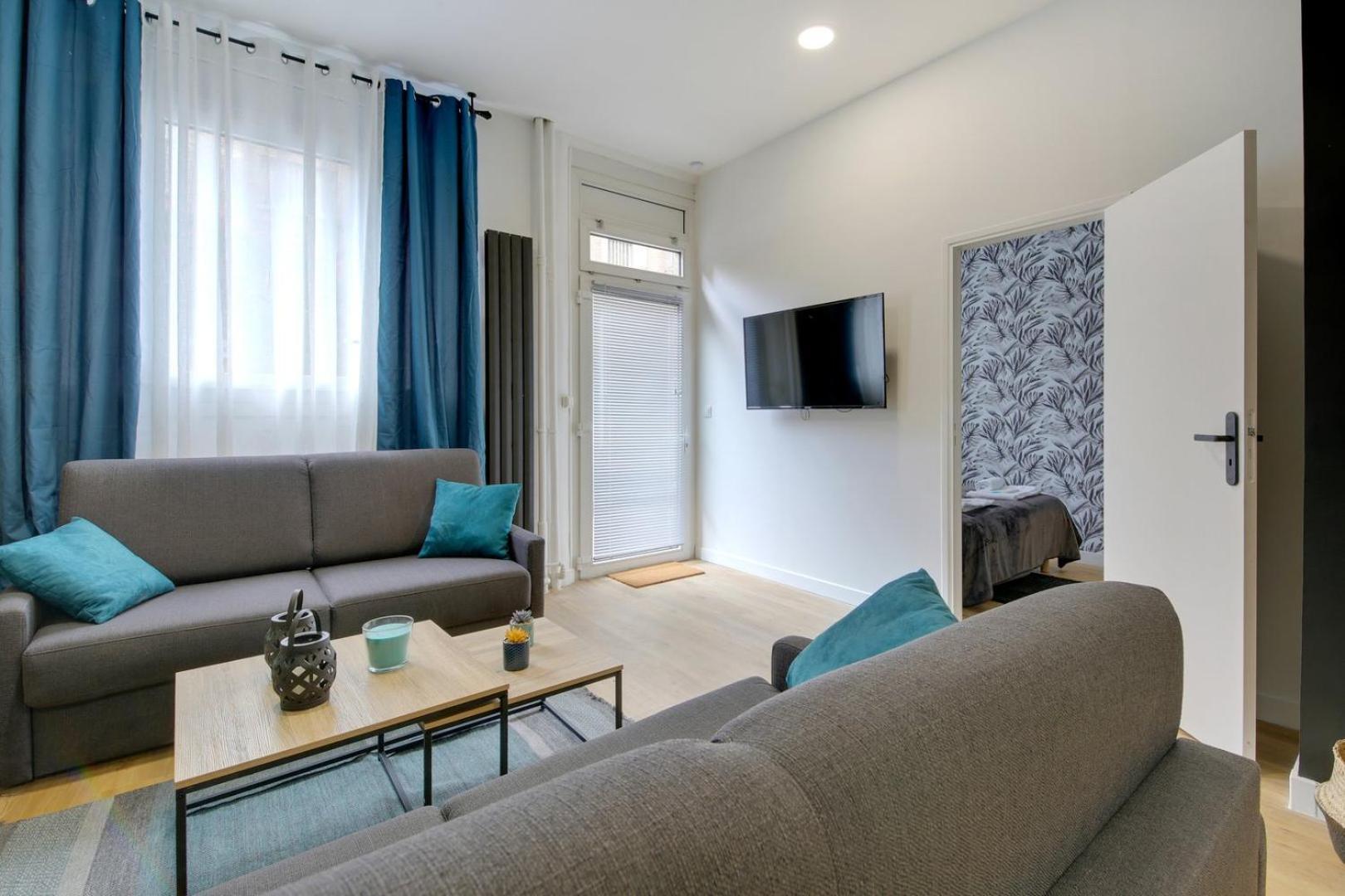 195 Suite Royal - Superb Apartment In Paris Ngoại thất bức ảnh