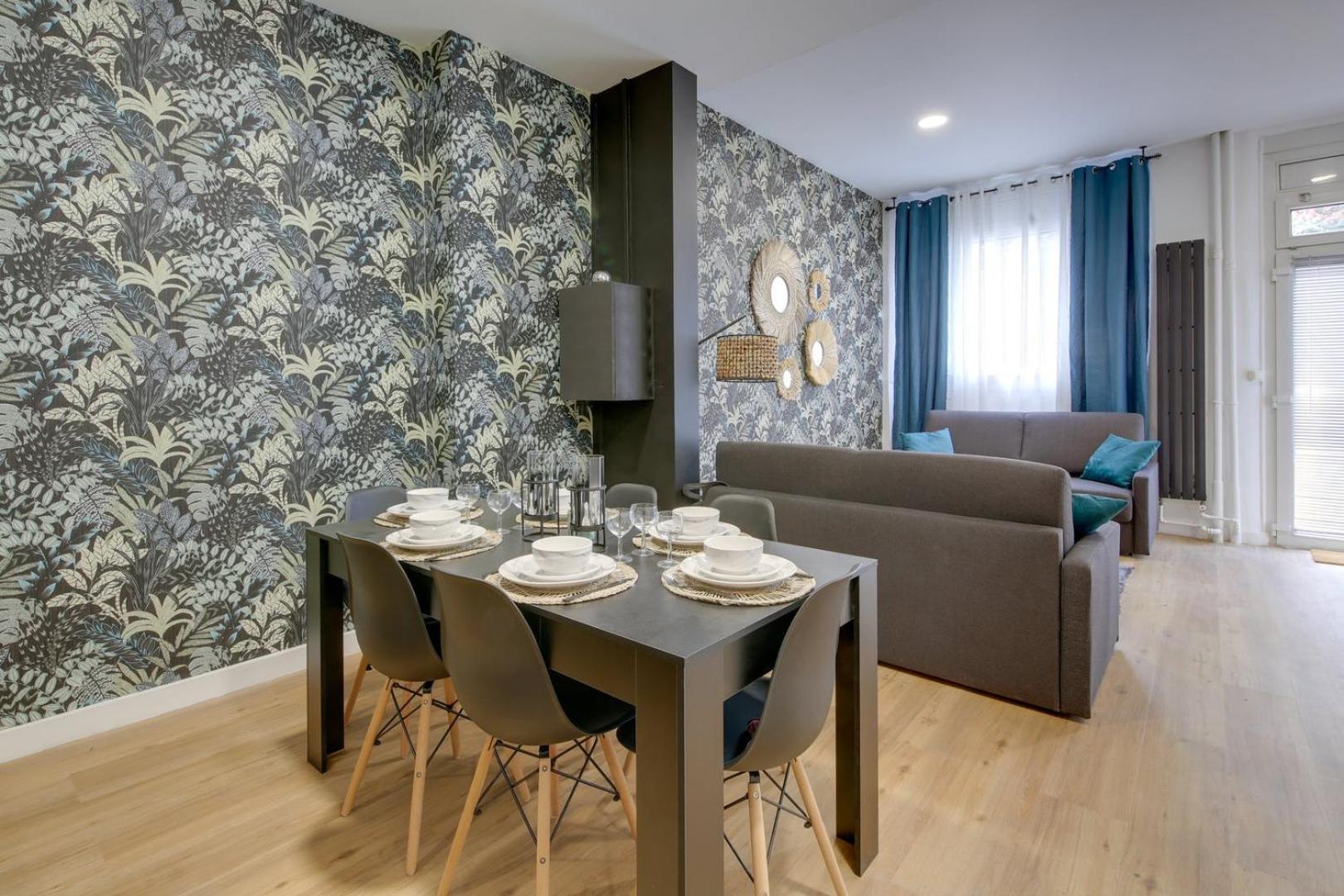 195 Suite Royal - Superb Apartment In Paris Ngoại thất bức ảnh