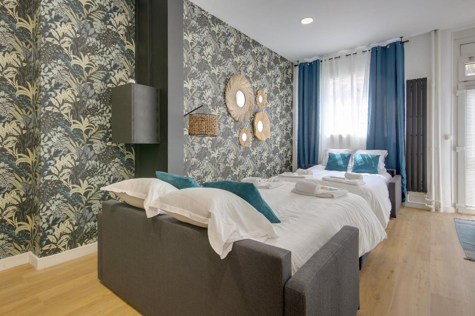 195 Suite Royal - Superb Apartment In Paris Ngoại thất bức ảnh
